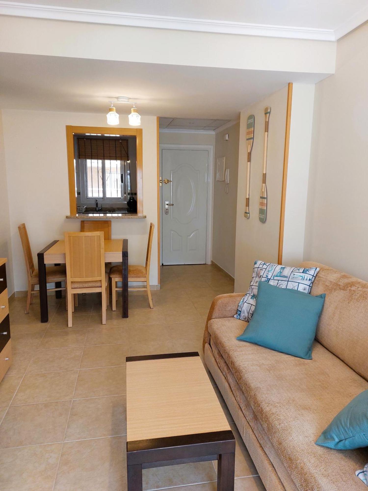 Apartamento Neptuno Sunrise Magic World أوروبيسا ذيل مار المظهر الخارجي الصورة