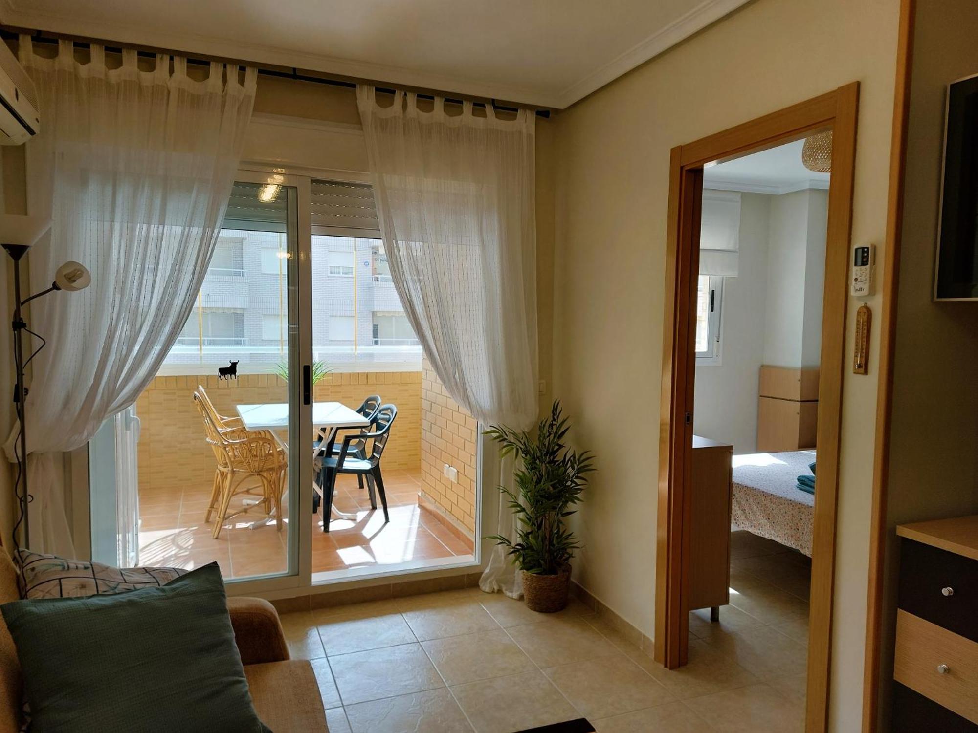 Apartamento Neptuno Sunrise Magic World أوروبيسا ذيل مار المظهر الخارجي الصورة