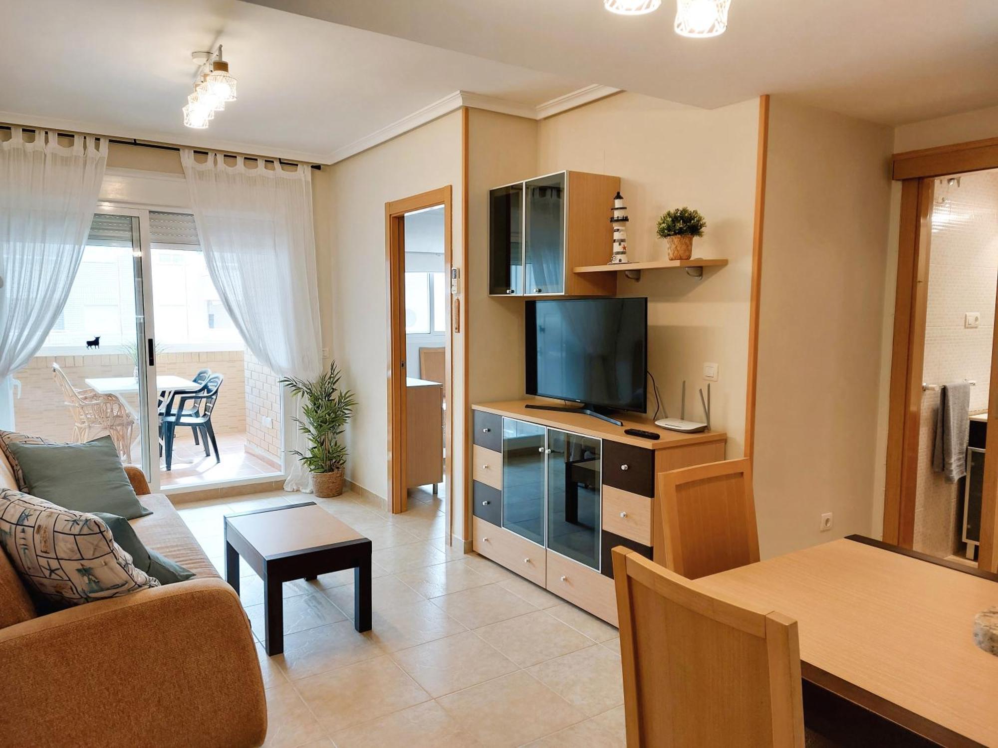 Apartamento Neptuno Sunrise Magic World أوروبيسا ذيل مار المظهر الخارجي الصورة