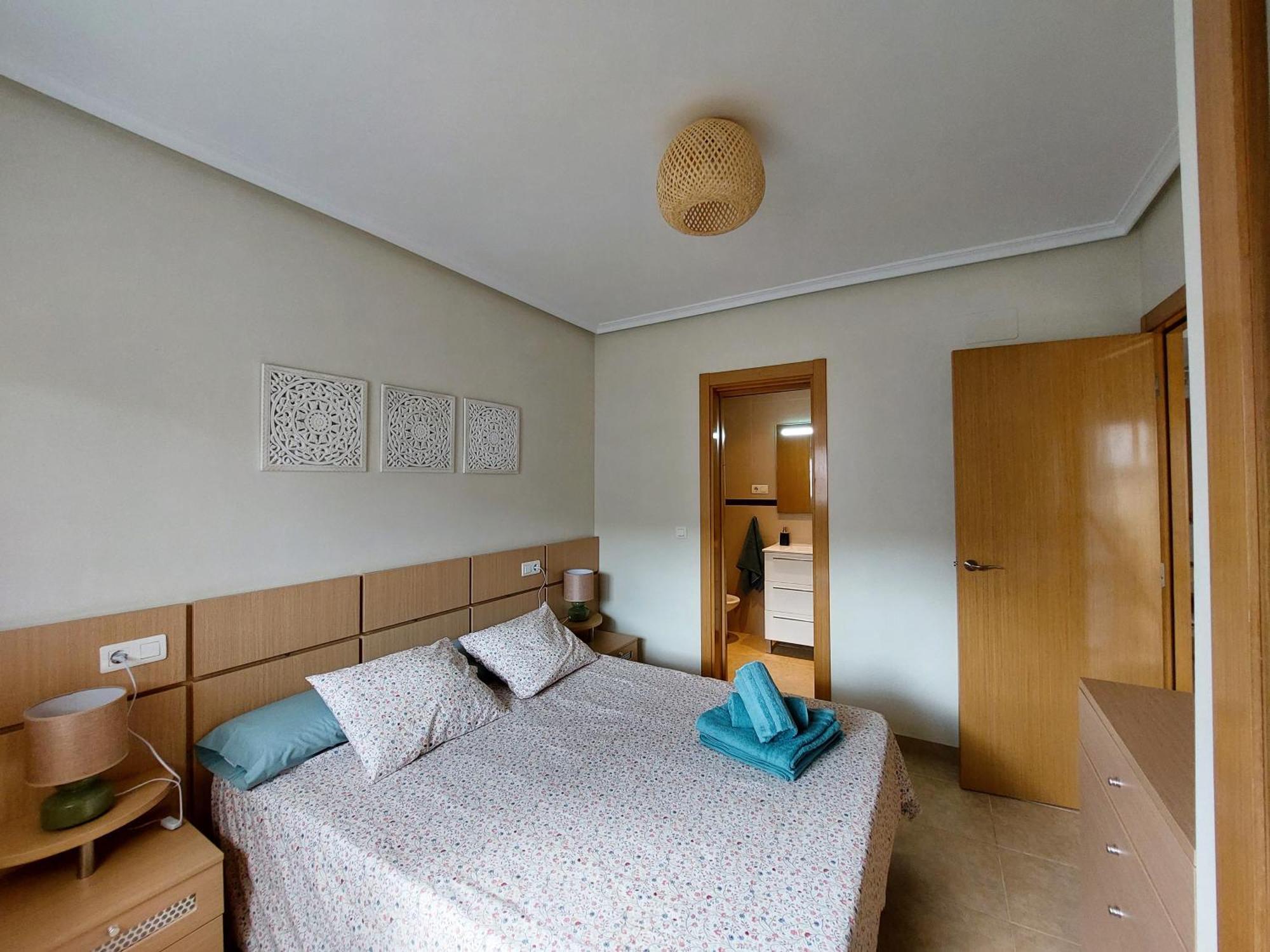 Apartamento Neptuno Sunrise Magic World أوروبيسا ذيل مار المظهر الخارجي الصورة