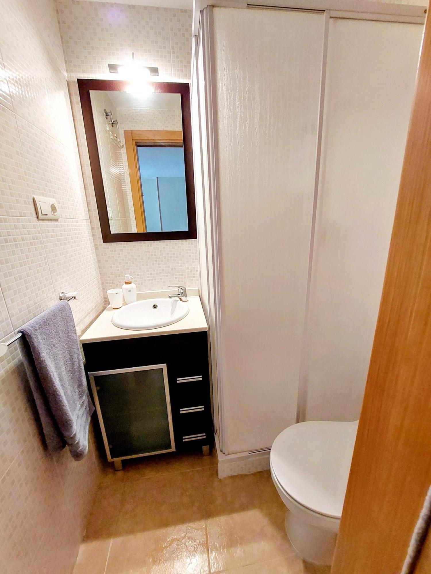 Apartamento Neptuno Sunrise Magic World أوروبيسا ذيل مار المظهر الخارجي الصورة