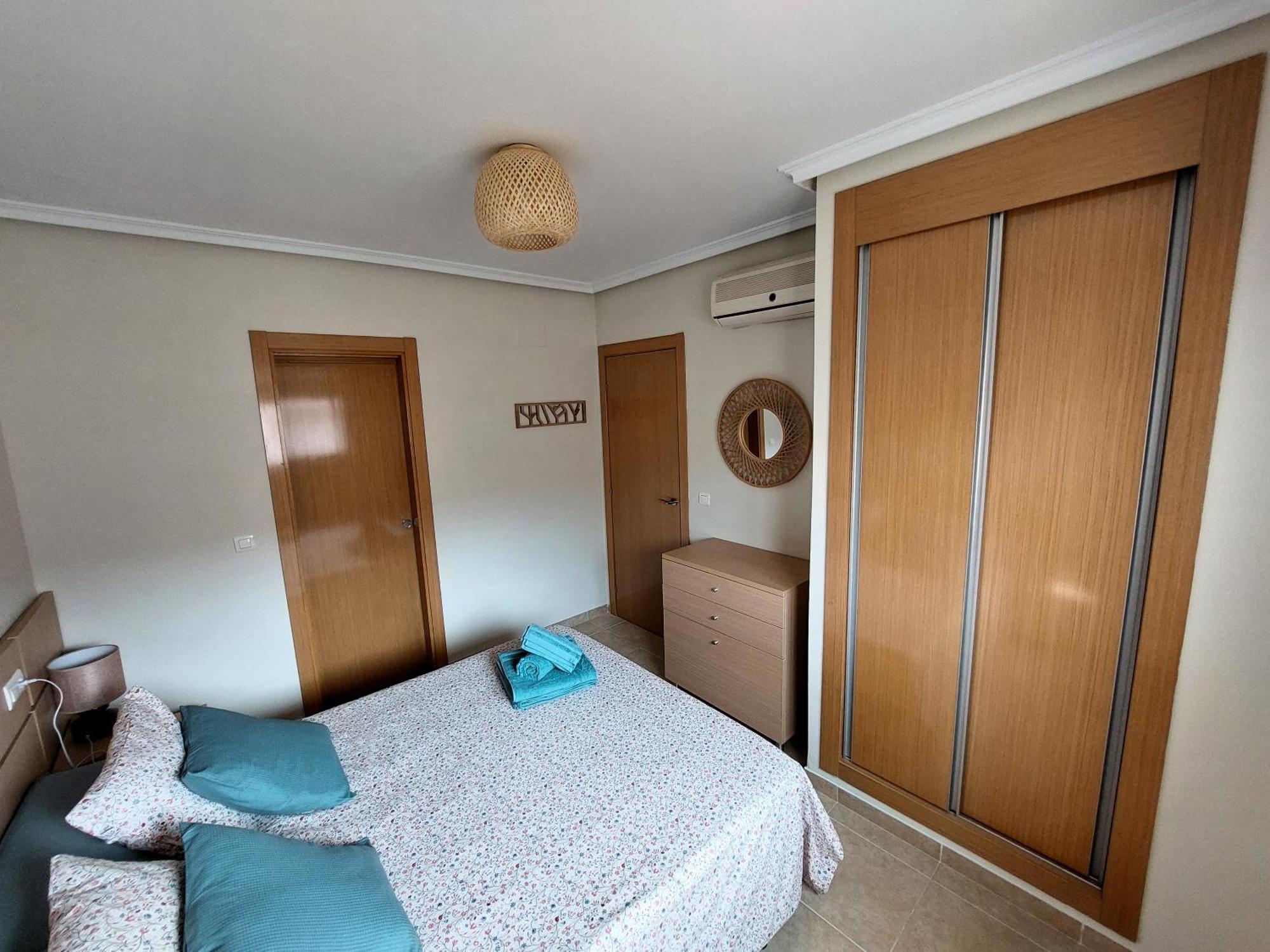 Apartamento Neptuno Sunrise Magic World أوروبيسا ذيل مار المظهر الخارجي الصورة