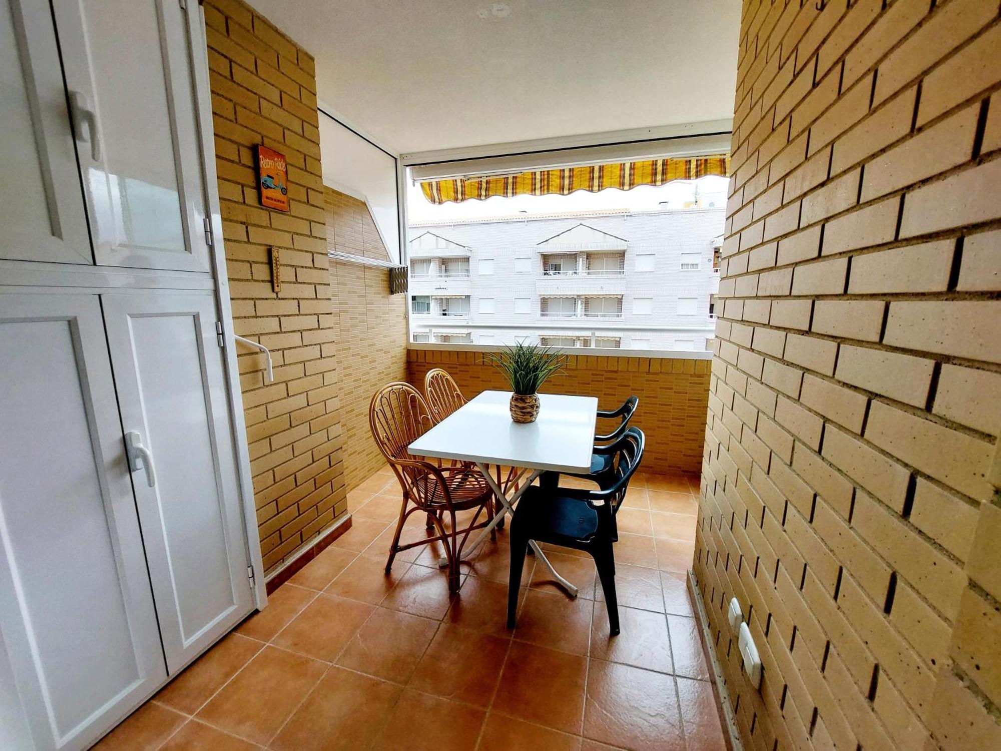 Apartamento Neptuno Sunrise Magic World أوروبيسا ذيل مار المظهر الخارجي الصورة